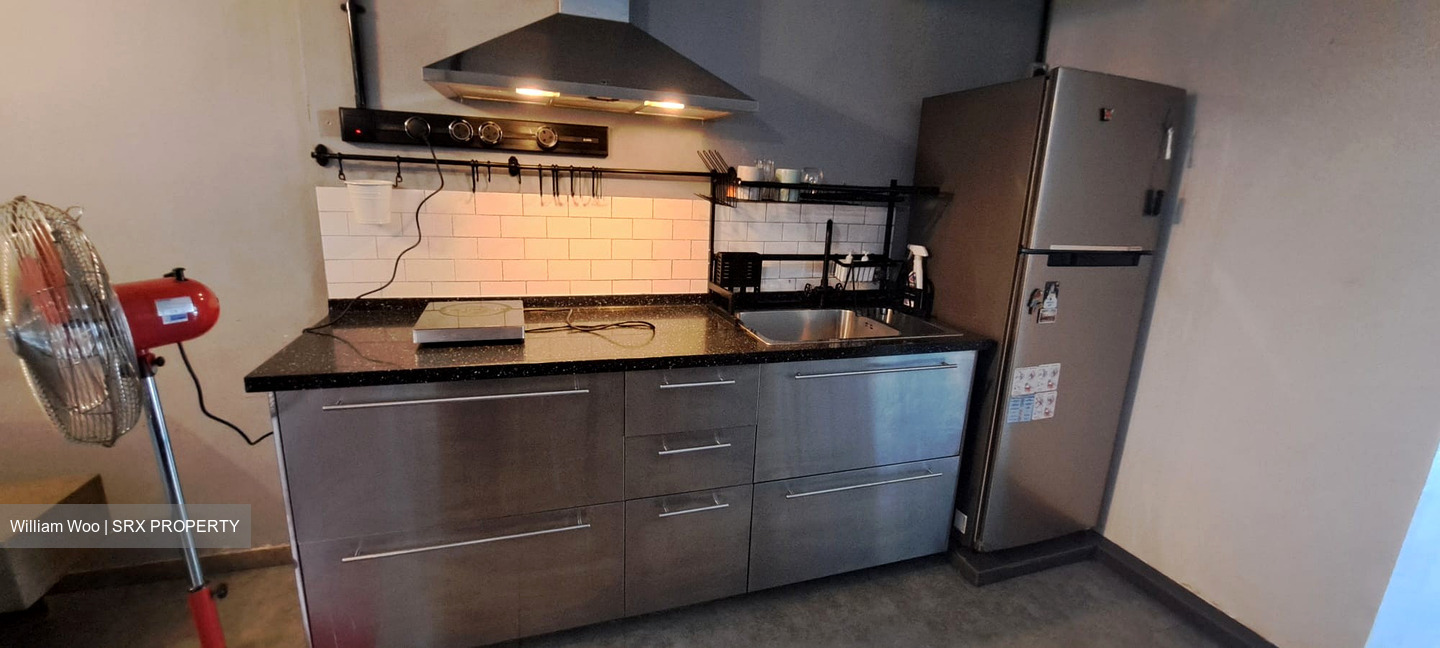 Blk 427 Woodlands Street 41 (Woodlands), HDB 4 Rooms #523621901